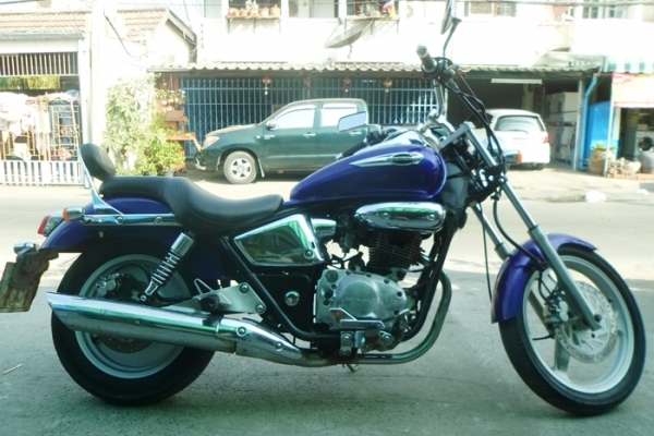 ขายPHANTOM กุญแจบนปี47ตามสภาพ