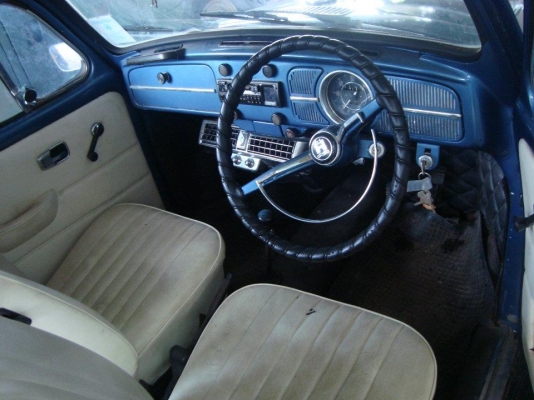 ขาย volk swagen 1300 cc