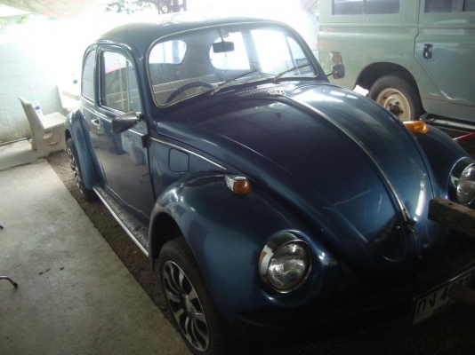 ขาย volk swagen 1300 cc