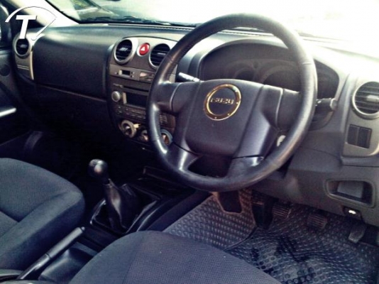 ฟรีดาวน์ DMAX HI LANDER 2.5 Ddi ปี 2008 รถสภาพสวยมากๆ มือเดียว วิ่งน้อย มีประวัติเข้าศูนตลอด