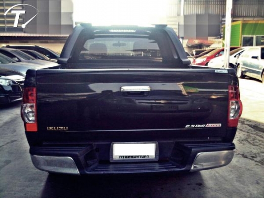 ฟรีดาวน์ DMAX HI LANDER 2.5 Ddi ปี 2008 รถสภาพสวยมากๆ มือเดียว วิ่งน้อย มีประวัติเข้าศูนตลอด