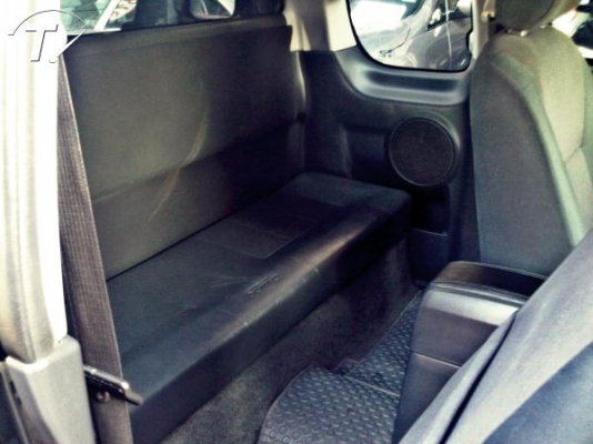 ฟรีดาวน์ DMAX HI LANDER 2.5 Ddi ปี 2008 รถสภาพสวยมากๆ มือเดียว วิ่งน้อย มีประวัติเข้าศูนตลอด