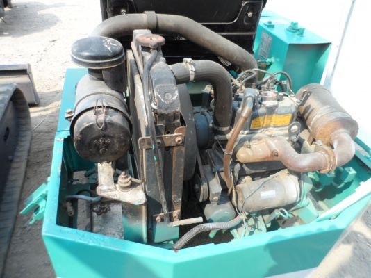 KUBOTA KH-05 KUBOTA KH-05