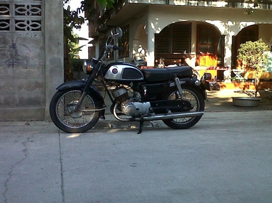 k 125 m2