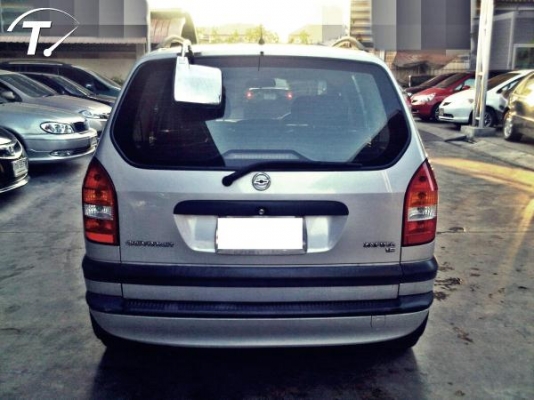 ฟรีดาวน์ ZAFIRA 1.8 CD ปี 2003 ABS/AIRBAG รถสภาพสวยมากๆ ใช้น้อย ดูแลรักษาตลอด ไม่มีชน ไม่จมน้ำ ฟรีดาวน์ ZAFIRA 1.8 CD ปี 2003 ABS/AIRBAG รถสภาพสวยมากๆ ใช้น้อย ดูแลรักษาตลอด ไม่มีชน ไม่จมน้ำ