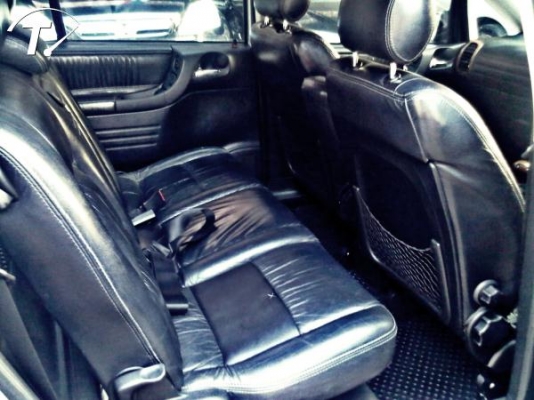 ฟรีดาวน์ ZAFIRA 1.8 CD ปี 2003 ABS/AIRBAG รถสภาพสวยมากๆ ใช้น้อย ดูแลรักษาตลอด ไม่มีชน ไม่จมน้ำ ฟรีดาวน์ ZAFIRA 1.8 CD ปี 2003 ABS/AIRBAG รถสภาพสวยมากๆ ใช้น้อย ดูแลรักษาตลอด ไม่มีชน ไม่จมน้ำ