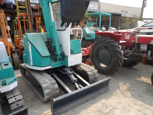 IHI IS28UX IHI IS28UX