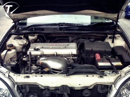 ฟรีดาวน์ CAMRY 2.4 G VVTI ปี 2004 โฉม MNC แล้ว วิ่ง 130,xxx km สภาพนางสาวไทยได้ไปไม่ผิดหวัง ฟรีดาวน์ CAMRY 2.4 G VVTI ปี 2004 โฉม MNC แล้ว วิ่ง 130,xxx km สภาพนางสาวไทยได้ไปไม่ผิดหวัง