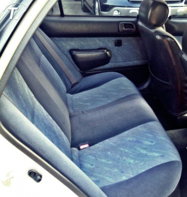 ฟรีดาวน์ TOYOTA COROLLA 1.5 GXi ปี 1996 รถสวยมากๆ ผู้หญิงใช้ มือเดียว สภาพดีมากๆ ไม่มีชน ไม่จมน้ำ ฟรีดาวน์ TOYOTA COROLLA 1.5 GXi ปี 1996 รถสวยมากๆ ผู้หญิงใช้ มือเดียว สภาพดีมากๆ ไม่มีชน ไม่จมน้ำ