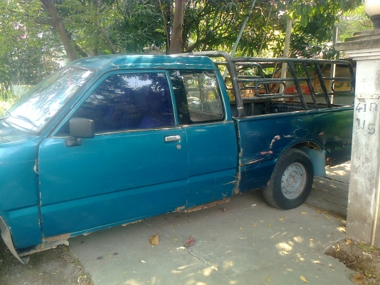 ขายkb 2500 ฝาทอง เครื่องดีขับกลับได้เลย ขายkb 2500 ฝาทอง เครื่องดีขับกลับได้เลย