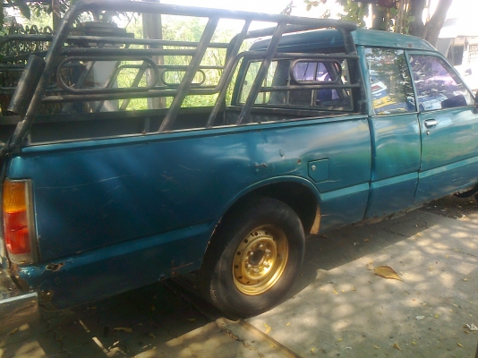 ขายkb 2500 ฝาทอง เครื่องดีขับกลับได้เลย ขายkb 2500 ฝาทอง เครื่องดีขับกลับได้เลย