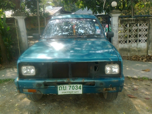 ขายkb 2500 ฝาทอง เครื่องดีขับกลับได้เลย ขายkb 2500 ฝาทอง เครื่องดีขับกลับได้เลย