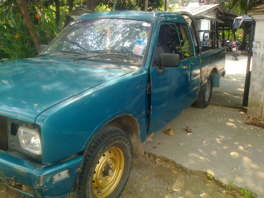 ขายkb 2500 ฝาทอง เครื่องดีขับกลับได้เลย ขายkb 2500 ฝาทอง เครื่องดีขับกลับได้เลย