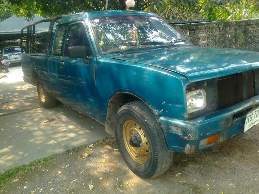 ขายkb 2500 ฝาทอง เครื่องดีขับกลับได้เลย