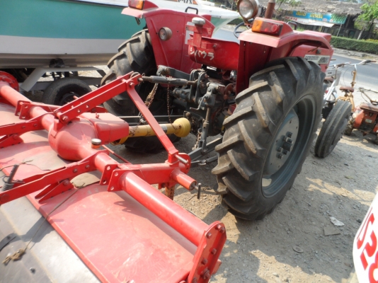 รถไนนา  SHIBAURA  S30A