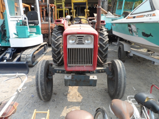 รถไนนา  SHIBAURA  S30A