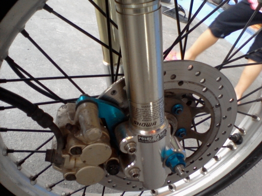 ขายถูก wave110s ปี44 รถบ้าน,มือเดียว ขายเองมีคันเดียว