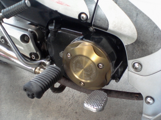 ขายถูก wave110s ปี44 รถบ้าน,มือเดียว ขายเองมีคันเดียว