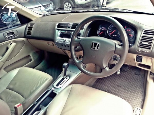 ฟรีดาวน์ DIMENTION 1.7 VTi (ABS/AIRBAG/LEAT) ปี 2005 ตัวTOPสุดเป็นรถมือเดียววิ่งน้อยเช็คศุนย์ตลอด ฟรีดาวน์ DIMENTION 1.7 VTi (ABS/AIRBAG/LEAT) ปี 2005 ตัวTOPสุดเป็นรถมือเดียววิ่งน้อยเช็คศุนย์ตลอด