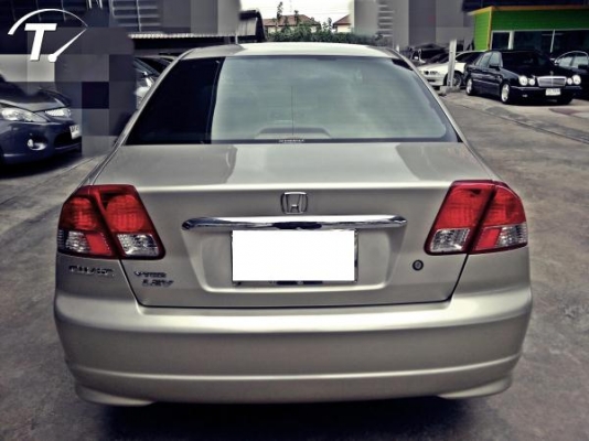 ฟรีดาวน์ DIMENTION 1.7 VTi (ABS/AIRBAG/LEAT) ปี 2005 ตัวTOPสุดเป็นรถมือเดียววิ่งน้อยเช็คศุนย์ตลอด ฟรีดาวน์ DIMENTION 1.7 VTi (ABS/AIRBAG/LEAT) ปี 2005 ตัวTOPสุดเป็นรถมือเดียววิ่งน้อยเช็คศุนย์ตลอด