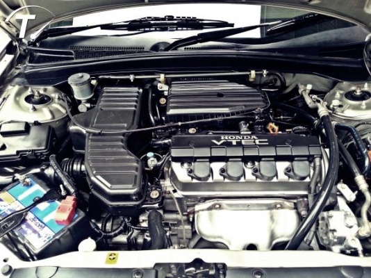 ฟรีดาวน์ DIMENTION 1.7 VTi (ABS/AIRBAG/LEAT) ปี 2005 ตัวTOPสุดเป็นรถมือเดียววิ่งน้อยเช็คศุนย์ตลอด ฟรีดาวน์ DIMENTION 1.7 VTi (ABS/AIRBAG/LEAT) ปี 2005 ตัวTOPสุดเป็นรถมือเดียววิ่งน้อยเช็คศุนย์ตลอด