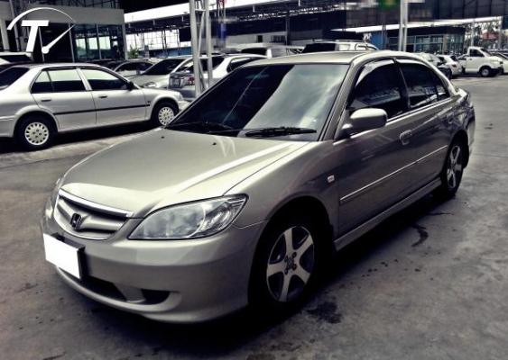 ฟรีดาวน์ DIMENTION 1.7 VTi (ABS/AIRBAG/LEAT) ปี 2005 ตัวTOPสุดเป็นรถมือเดียววิ่งน้อยเช็คศุนย์ตลอด ฟรีดาวน์ DIMENTION 1.7 VTi (ABS/AIRBAG/LEAT) ปี 2005 ตัวTOPสุดเป็นรถมือเดียววิ่งน้อยเช็คศุนย์ตลอด