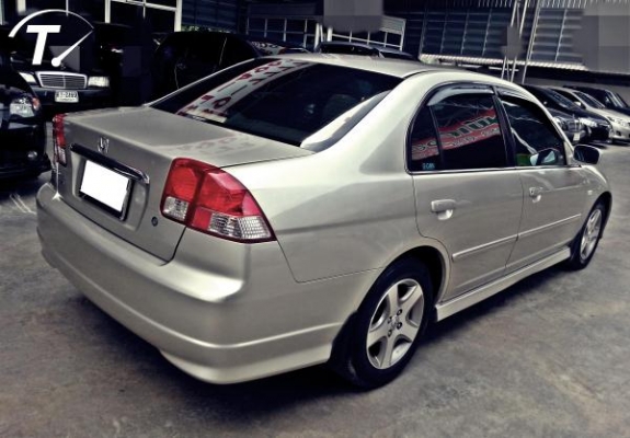 ฟรีดาวน์ DIMENTION 1.7 VTi (ABS/AIRBAG/LEAT) ปี 2005 ตัวTOPสุดเป็นรถมือเดียววิ่งน้อยเช็คศุนย์ตลอด ฟรีดาวน์ DIMENTION 1.7 VTi (ABS/AIRBAG/LEAT) ปี 2005 ตัวTOPสุดเป็นรถมือเดียววิ่งน้อยเช็คศุนย์ตลอด