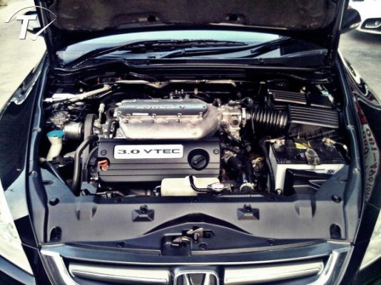 ฟรีดาวน์ ACCORD 3.0 V6 (ABS/AIRBAG/LEAT) ปี 2004 SUNROOF ตัว TOP รถผู้บริหาร วิ่งน้อย สภาพดีมากๆ ฟรีดาวน์ ACCORD 3.0 V6 (ABS/AIRBAG/LEAT) ปี 2004 SUNROOF ตัว TOP รถผู้บริหาร วิ่งน้อย สภาพดีมากๆ