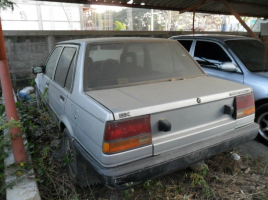 ขาย toyota dx ทะเบียนพร้อมโอน ขาย toyota dx ทะเบียนพร้อมโอน