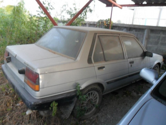 ขาย toyota dx ทะเบียนพร้อมโอน ขาย toyota dx ทะเบียนพร้อมโอน