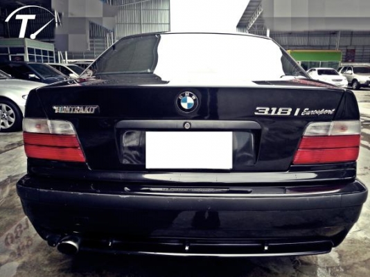ฟรีดาวน์ BMW 318 iA EUROSPORT ปี 1999 งดงามมากคันนี้ ดูแลรักษาดีมาก เช็คศูน คู่มือ+ฺฺ book servise ค