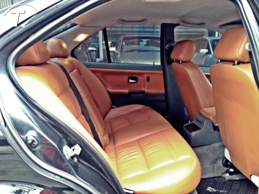 ฟรีดาวน์ BMW 318 iA EUROSPORT ปี 1999 งดงามมากคันนี้ ดูแลรักษาดีมาก เช็คศูน คู่มือ+ฺฺ book servise ค