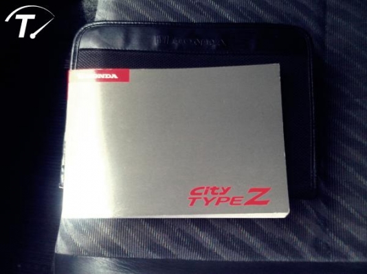 ฟรีดาวน์ HONDA CITY 1.5 LXi ปี 2000 รถสวยมากๆ สภาพสมบูรณ์พร้อมใช้ ไม่เคยมีอุบัตติเหตุ ฟรีดาวน์ HONDA CITY 1.5 LXi ปี 2000 รถสวยมากๆ สภาพสมบูรณ์พร้อมใช้ ไม่เคยมีอุบัตติเหตุ