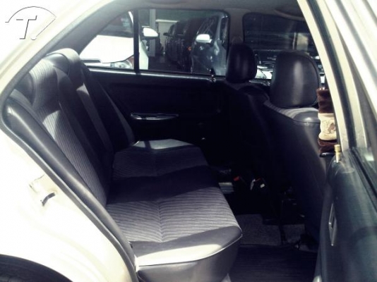 ฟรีดาวน์ HONDA CITY 1.5 LXi ปี 2000 รถสวยมากๆ สภาพสมบูรณ์พร้อมใช้ ไม่เคยมีอุบัตติเหตุ ฟรีดาวน์ HONDA CITY 1.5 LXi ปี 2000 รถสวยมากๆ สภาพสมบูรณ์พร้อมใช้ ไม่เคยมีอุบัตติเหตุ