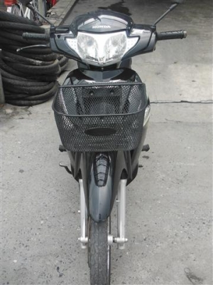 ขาย Wave125I ปี 53 ราคา 33900