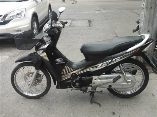 ขาย Wave125I ปี 53 ราคา 33900