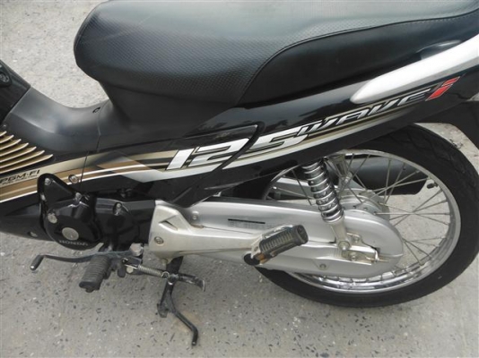 ขาย Wave125I ปี 53 ราคา 33900