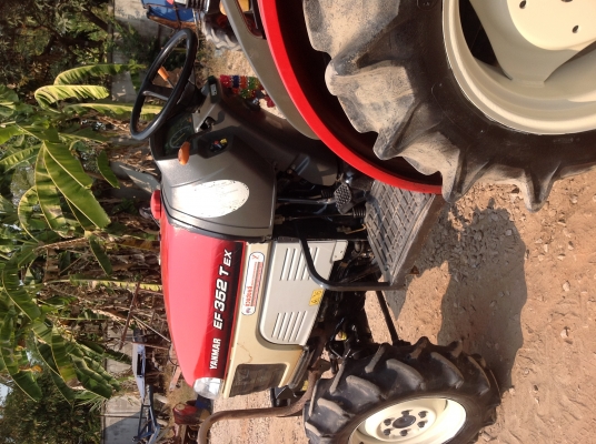 ขายยันม่าร์35เเรงสวยพร้อมใช้ราคาต่อรองได้ครับ