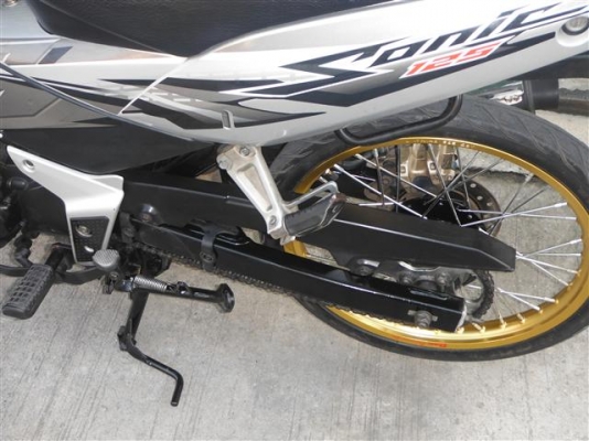 ขาย Sonic ตัวใหม่สตาร์ทมือ ปี 48 ราคา 24500 บาท ขาย Sonic ตัวใหม่สตาร์ทมือ ปี 48 ราคา 24500 บาท