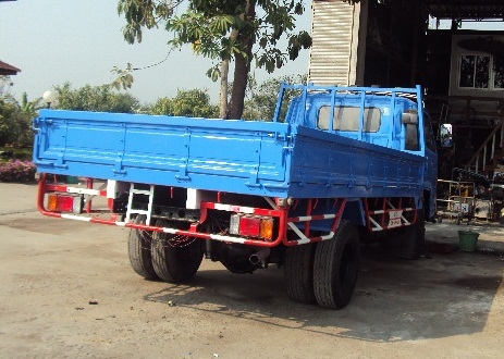 ขายด่วน อีซูซุ NPR 115 แรง ขายด่วน อีซูซุ NPR 115 แรง