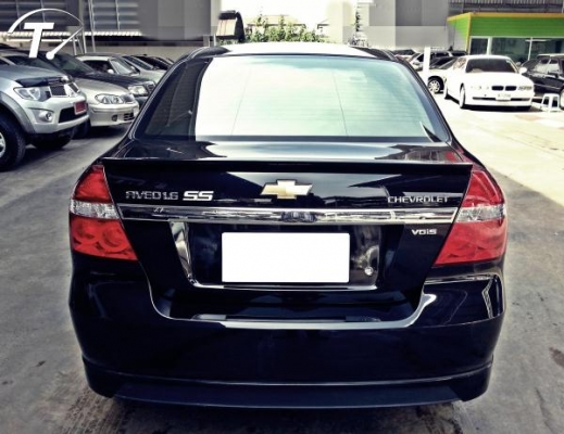 ฟรีดาวน์ AVEO 1.6 SS ปี 2011 ABS/AIRBAG เป็นตัวSSท๊อปสุดของสป๊อต รถสภาพป้ายแดง ใช้น้อยมากๆ ไม่แพ้รถใ