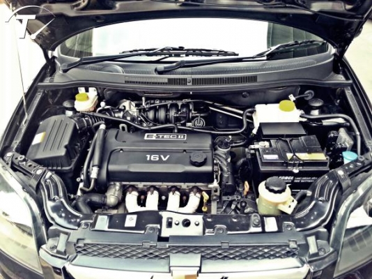 ฟรีดาวน์ AVEO 1.6 SS ปี 2011 ABS/AIRBAG เป็นตัวSSท๊อปสุดของสป๊อต รถสภาพป้ายแดง ใช้น้อยมากๆ ไม่แพ้รถใ