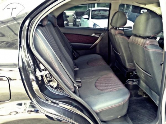ฟรีดาวน์ AVEO 1.6 SS ปี 2011 ABS/AIRBAG เป็นตัวSSท๊อปสุดของสป๊อต รถสภาพป้ายแดง ใช้น้อยมากๆ ไม่แพ้รถใ