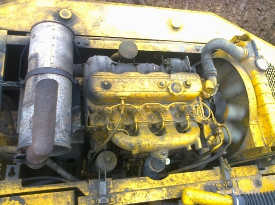 KOBELCO K035 SK-100 รถบอดี้สวยสภาพดีมากๆเครื่องเดิมปั๊มพ์เดิมไม่มีโหลดเลยทำงานเร็ว ภายในเก๋งแอร์เย็น บูมอาร์มไม่มีปะ เอวแน่นดี ช่วงล่างดีมากพร้อมทำงานได้เลยครับ เอกสารสัญญาซื้อขาย ราคาต่อรองได้ครับ