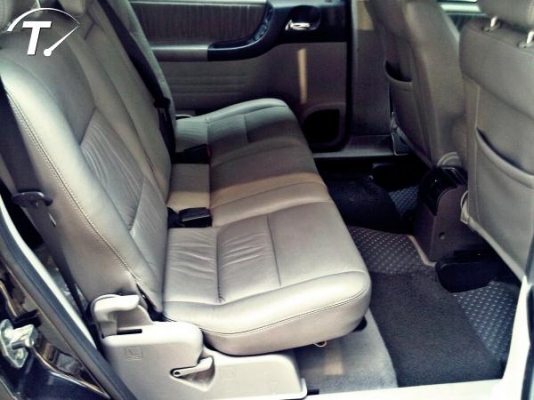 ฟรีดาวน์ ZAFIRA 2.2 CDX ปี 2005 ติดแก๊ส LPG หัวฉีดถังโดนัทรถสภาพพร้อมใช้งาน ตัวถังสวย ไม่มีชน ไม่จมน