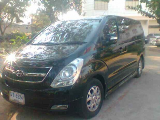 ขายรถเก๋งแวนHUNDY s 1 รถสวยเหมือนใหม่เกียร์ออร์โต้วิ่งน้อย