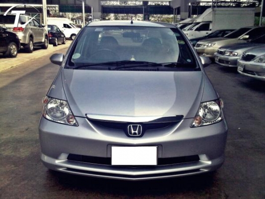 ฟรีดาวน์ CITY 1.5 ปี 2004 ตัว TOP รถผู้หญิงใช้มือเดียวสภาพสวย มีประวัติเช็คระยะศูนย์ HONDA ตลอด ฟรีดาวน์ CITY 1.5 ปี 2004 ตัว TOP รถผู้หญิงใช้มือเดียวสภาพสวย มีประวัติเช็คระยะศูนย์ HONDA ตลอด