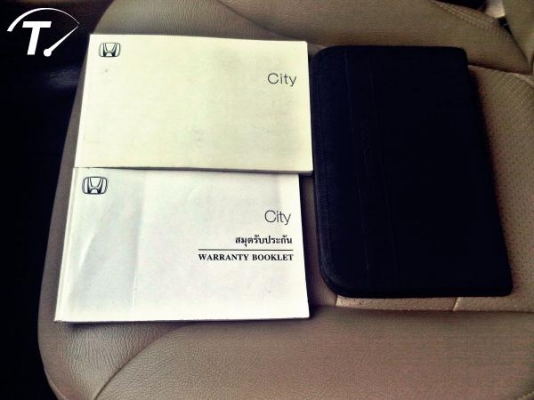 ฟรีดาวน์ CITY 1.5 ปี 2004 ตัว TOP รถผู้หญิงใช้มือเดียวสภาพสวย มีประวัติเช็คระยะศูนย์ HONDA ตลอด ฟรีดาวน์ CITY 1.5 ปี 2004 ตัว TOP รถผู้หญิงใช้มือเดียวสภาพสวย มีประวัติเช็คระยะศูนย์ HONDA ตลอด