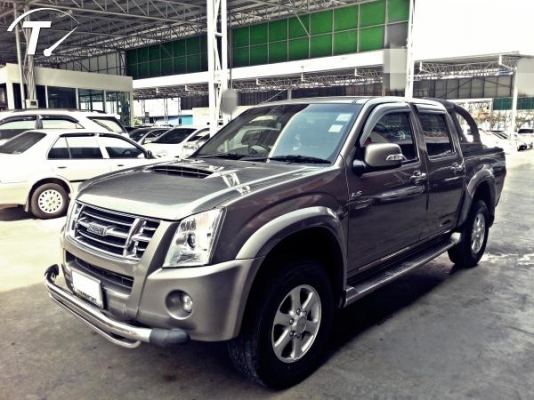 นางฟ้า รอเทวดา มาสู่ขอ ฟรีดาวน์ DMA-X 3.0 Ddi VGS Turbo 2007 4wD โฟวิล วิ่งน้อยมากๆ
