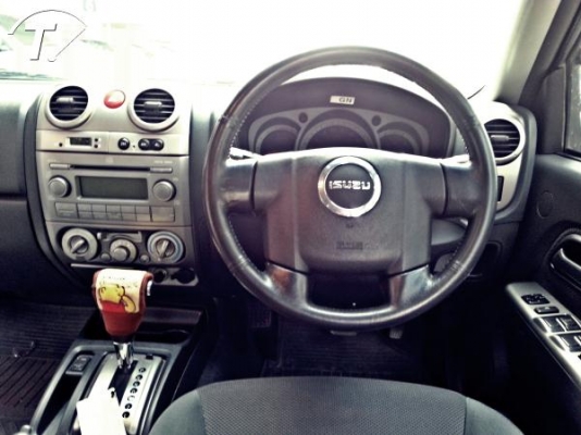 นางฟ้า รอเทวดา มาสู่ขอ ฟรีดาวน์ DMA-X 3.0 Ddi VGS Turbo 2007 4wD โฟวิล วิ่งน้อยมากๆ นางฟ้า รอเทวดา มาสู่ขอ ฟรีดาวน์ DMA-X 3.0 Ddi VGS Turbo 2007 4wD โฟวิล วิ่งน้อยมากๆ